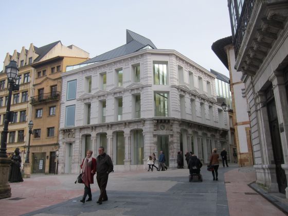 Imagen de Museo de Bellas Artes de Asturias