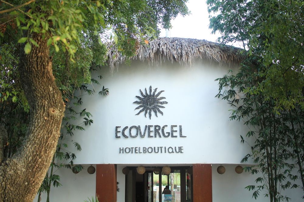 Imagen de Ecovergel Hotel Boutique Monterrey