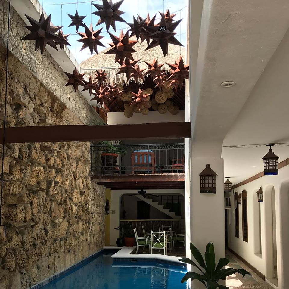 Imagen de Hotel Maria Candelaria, Playa del Carmen
