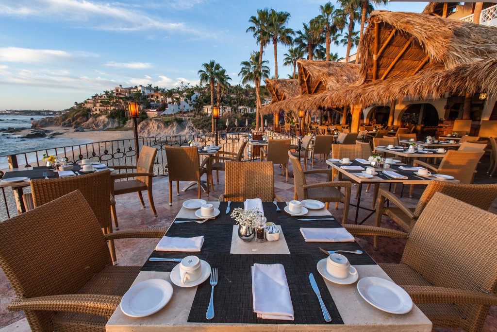 Terraza Cabo