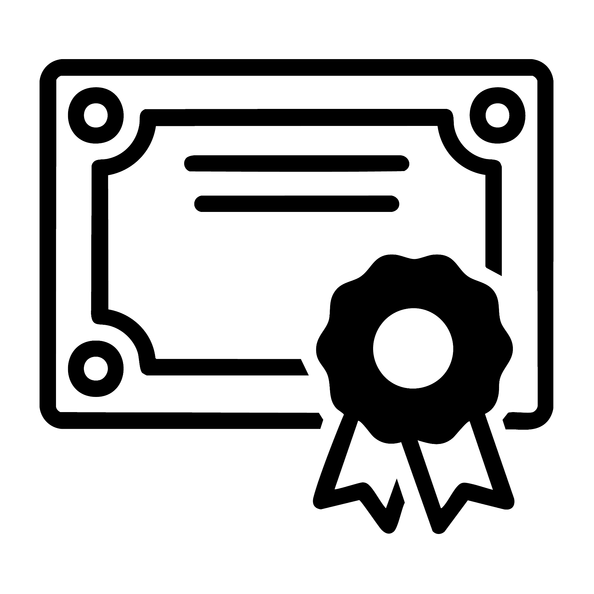 Personal capacitado