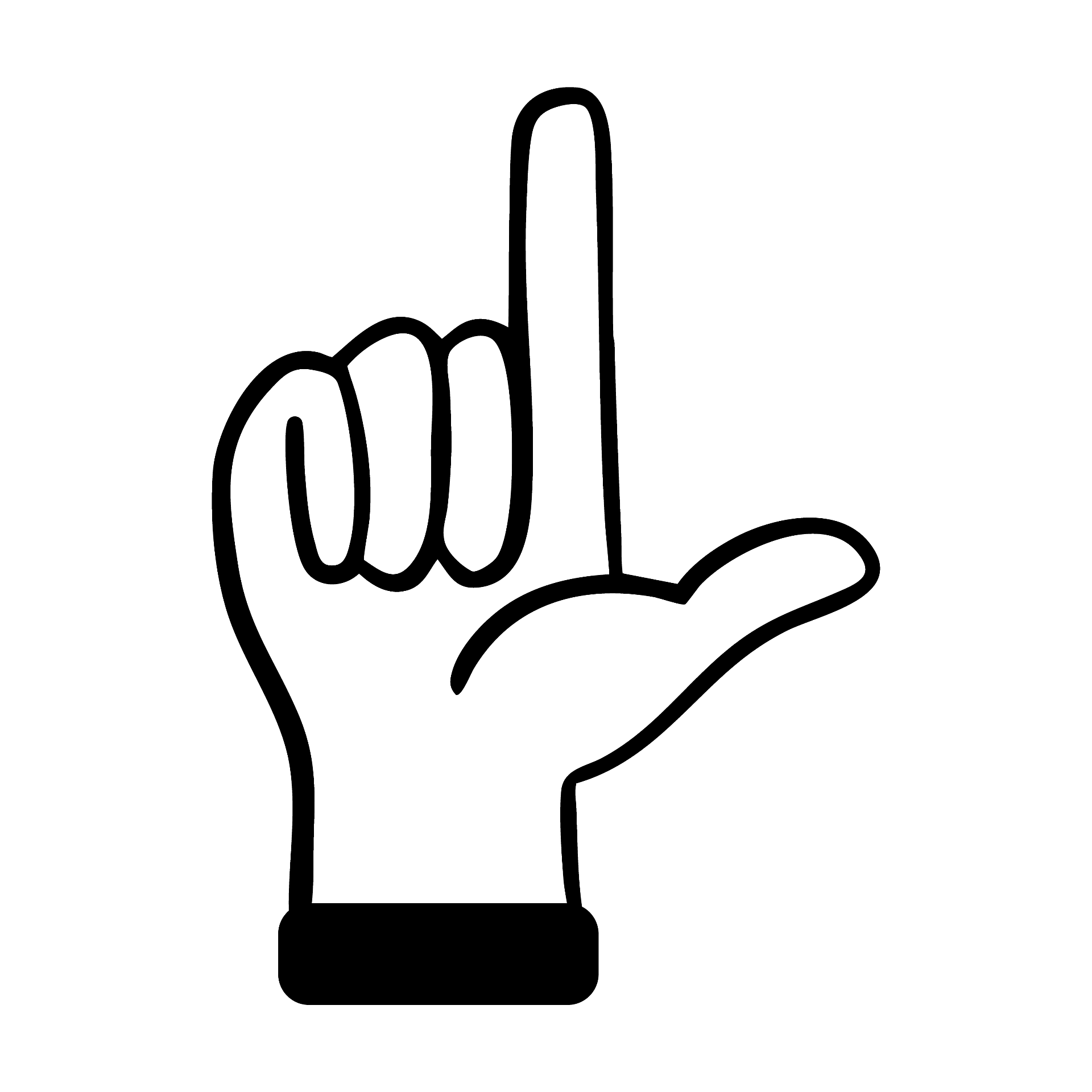 Lengua de Señas