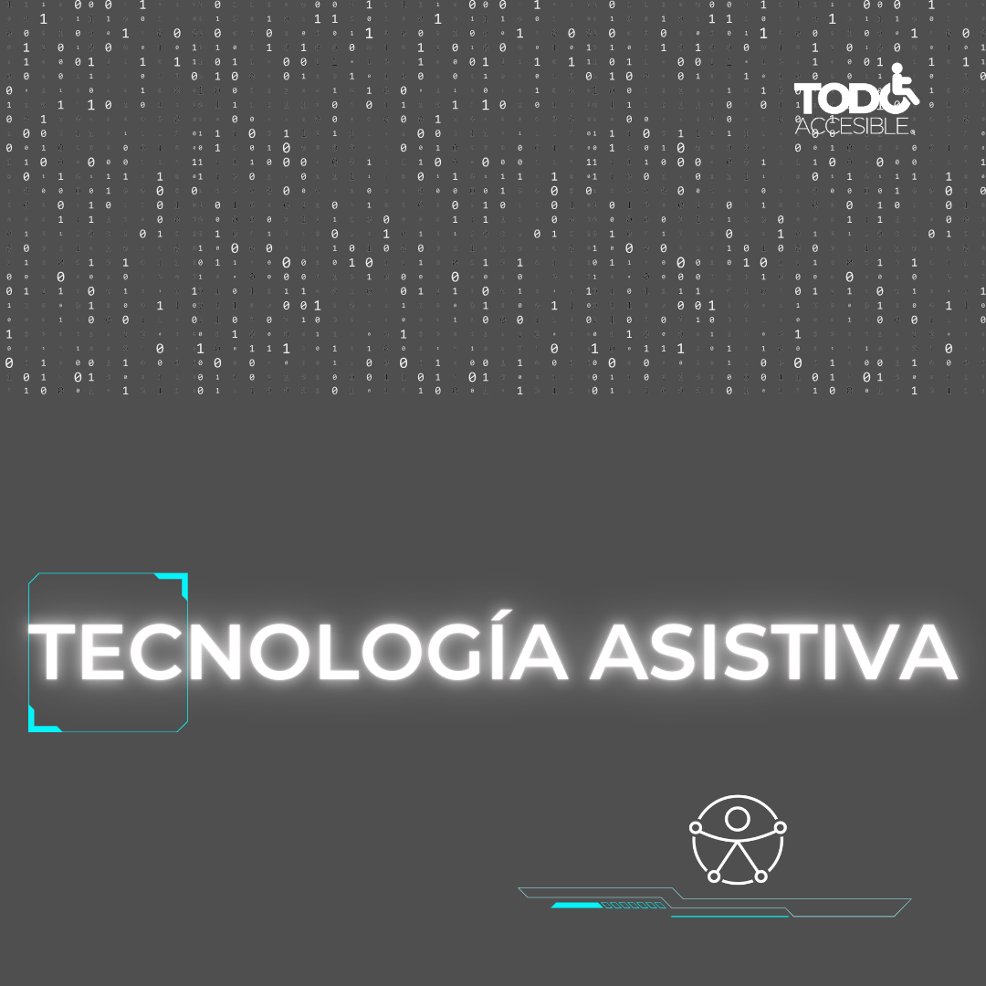 Imagen de Tecnología Asistiva, Innovaciones que Transforman la Vidas