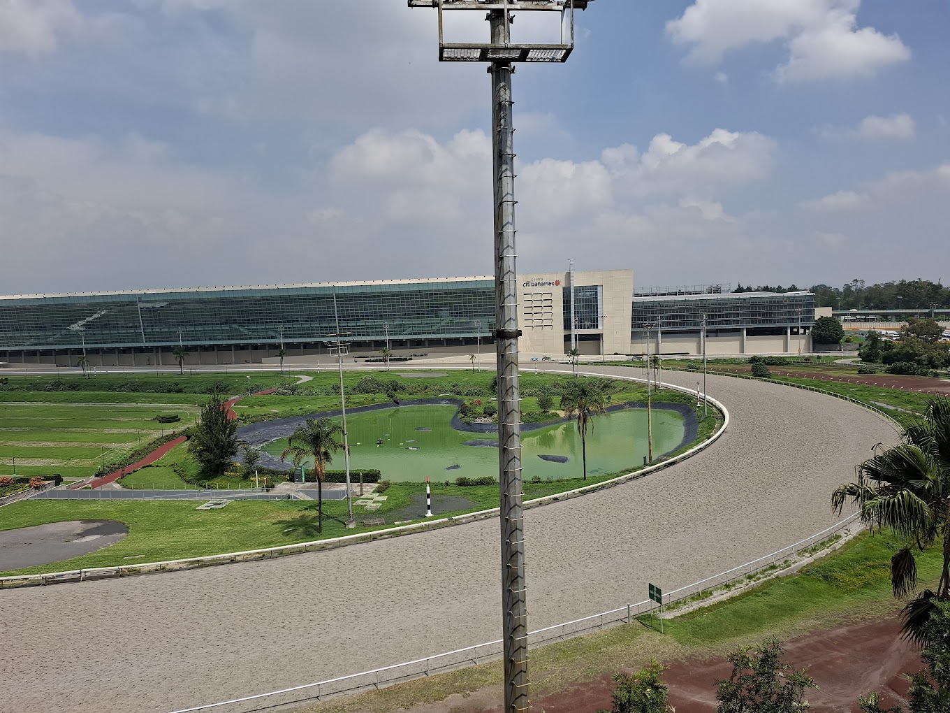 Imagen de Hipódromo de las Américas