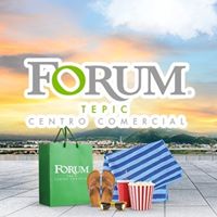 Imagen de Fórum Tepic 