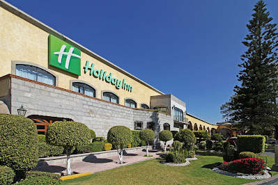 Imagen de Holiday Inn Centro Histórico