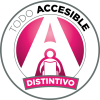 Distintivo A