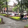 Plaza de armas Cuernavaca - 3 thumb